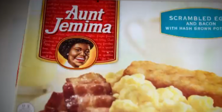 Aunt Jemima brand to change name, expel picture that Quaker says 'depends on a racial generalization'
